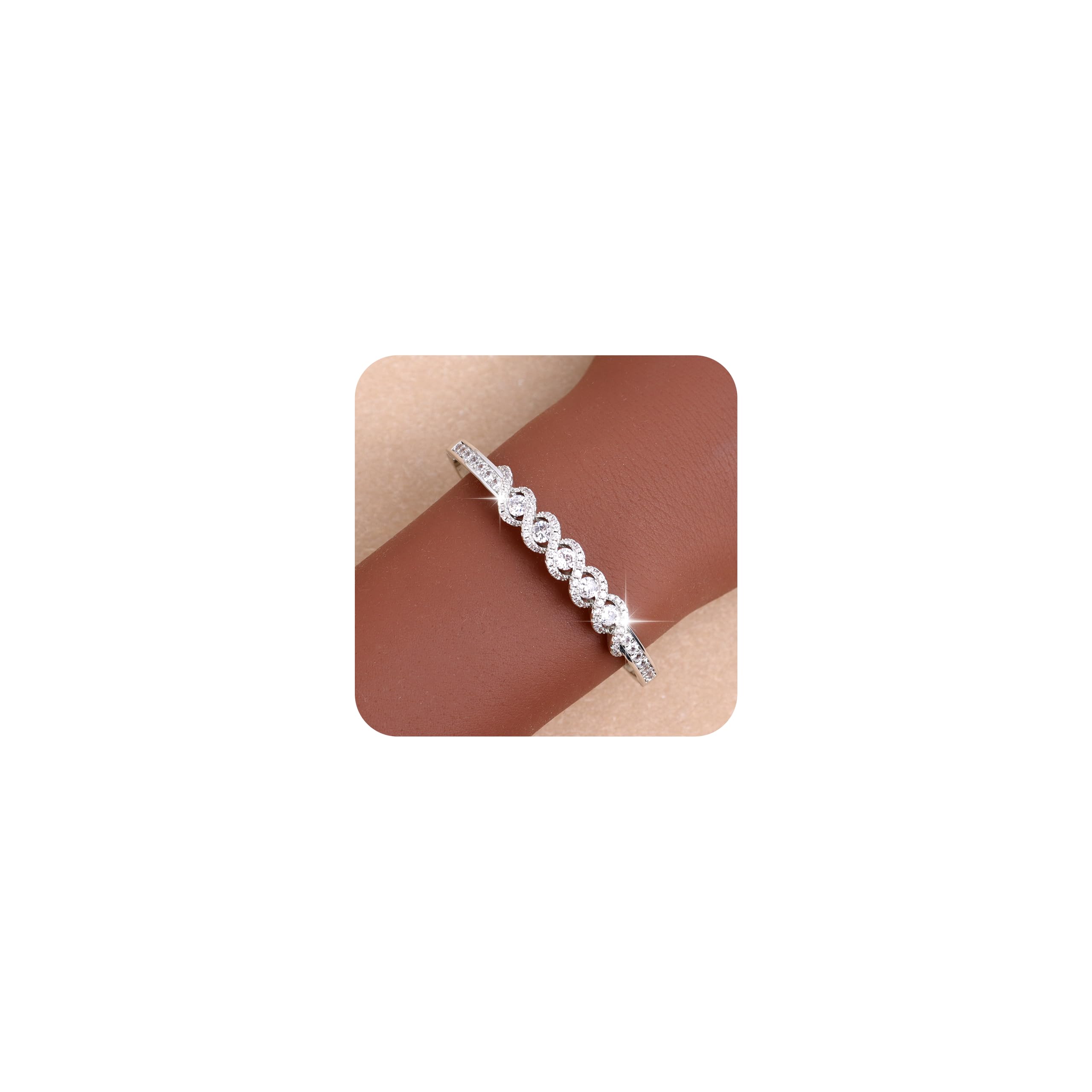 Choosing the Right Women’s Bangle Bracelet