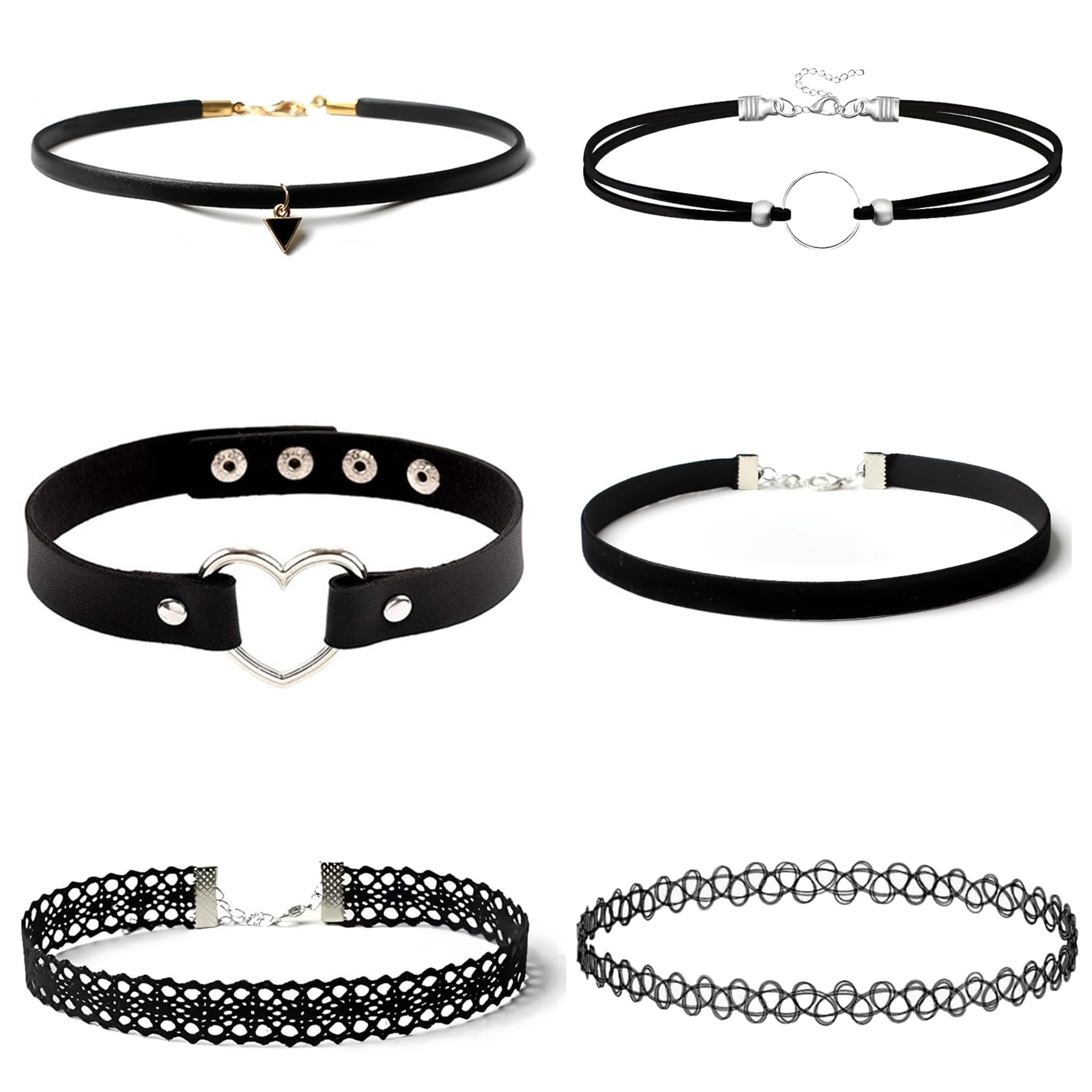 Choosing the Right Women’s Choker Necklace: A Comprehensive Guide
