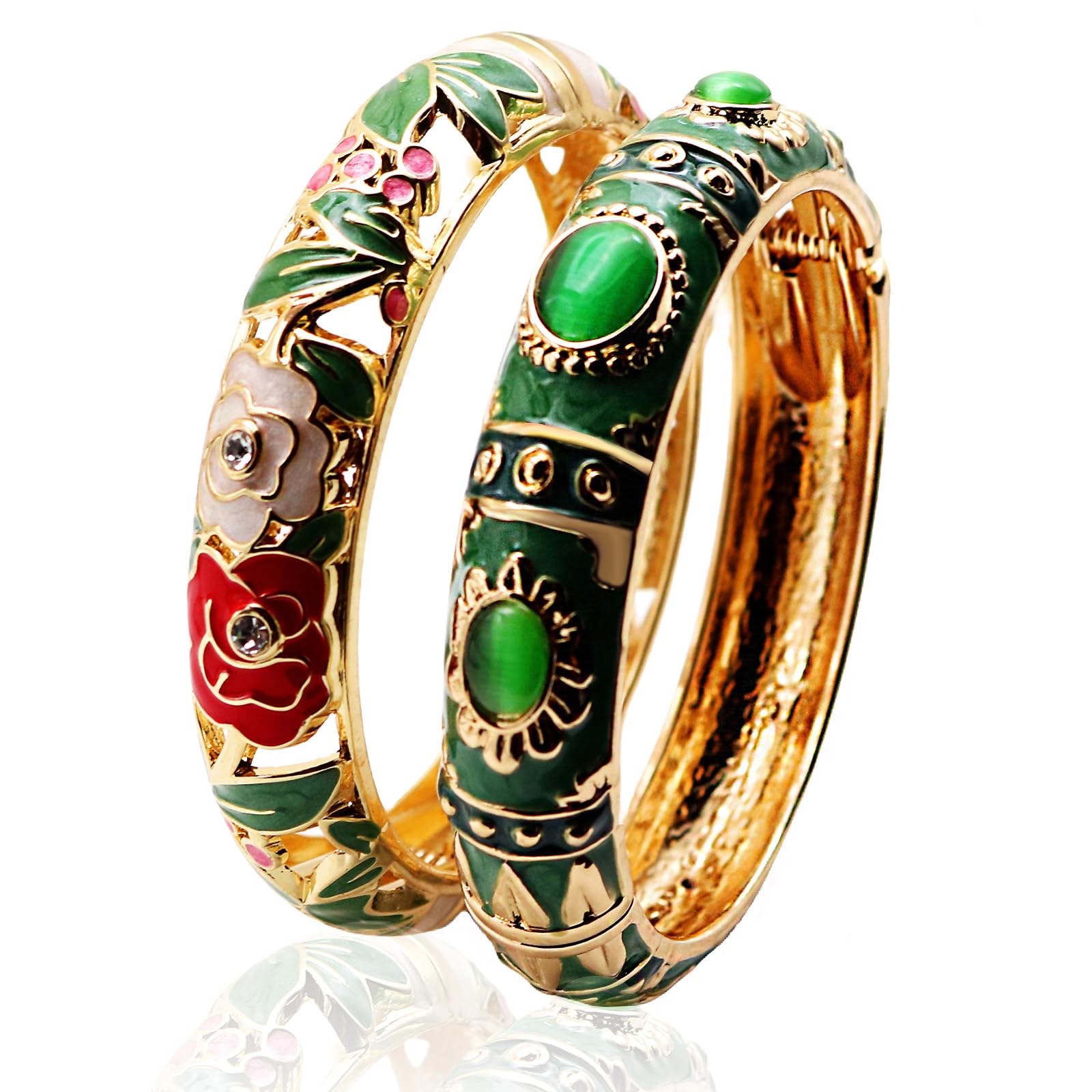 Choosing the Right Women’s Bangle Bracelet