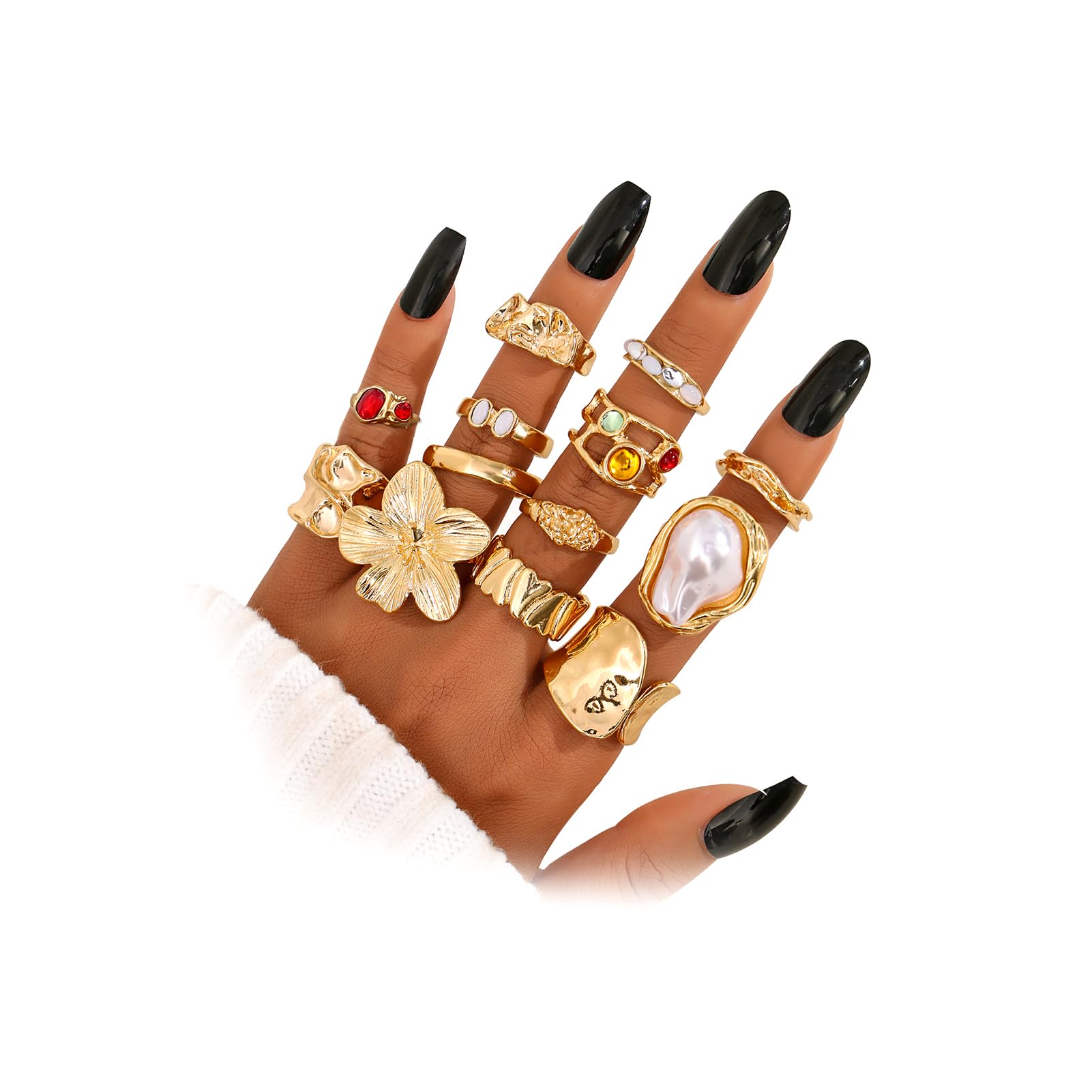 Choosing the Right Women’s Statement Ring: A Comprehensive Guide