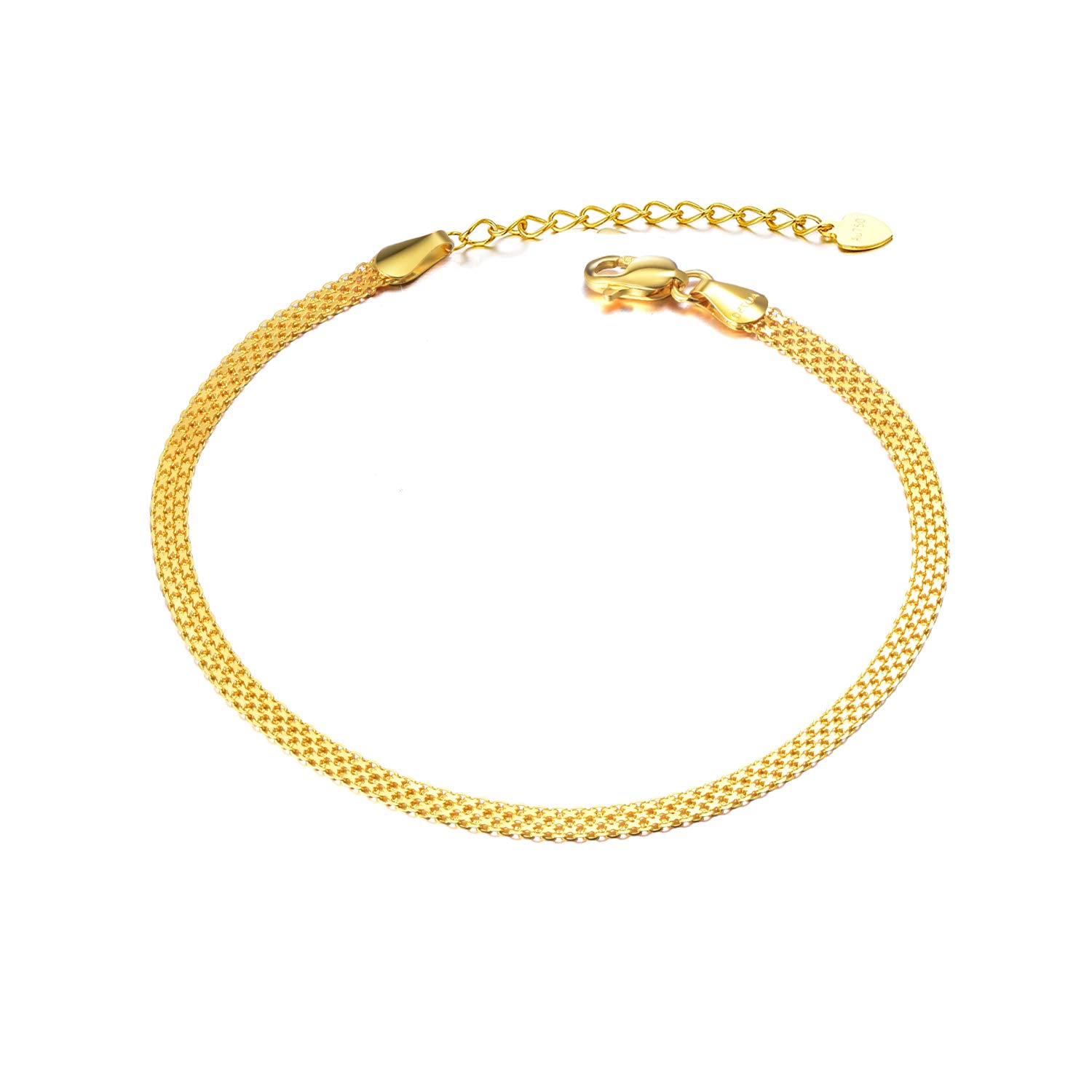 Choosing the Right Women’s Anklet: A Comprehensive Guide