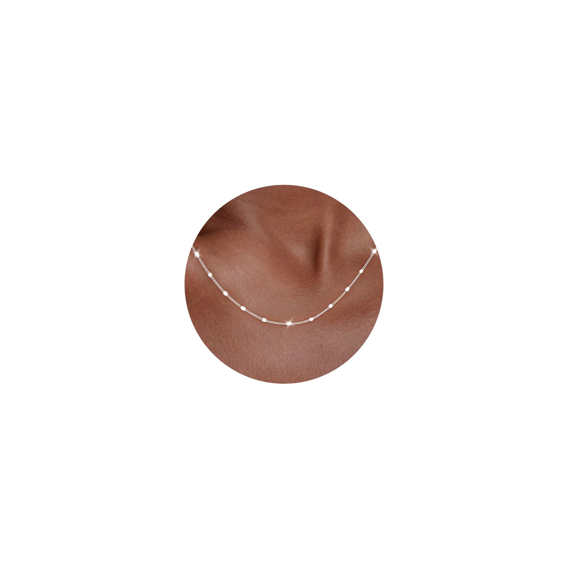 Choosing the Right Women’s Chain Necklace: A Comprehensive Guide