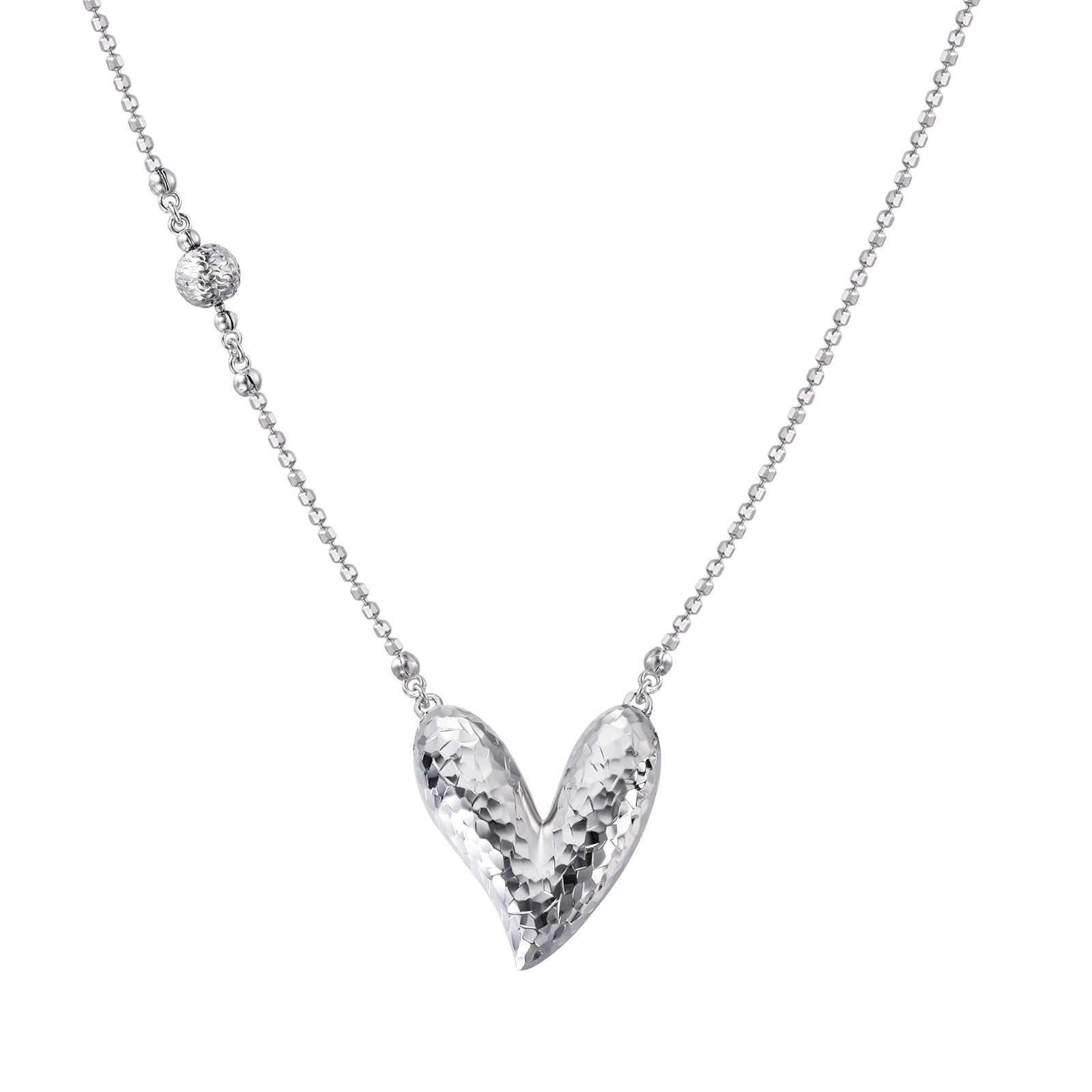 Choosing the Right Women’s Chain Necklace
